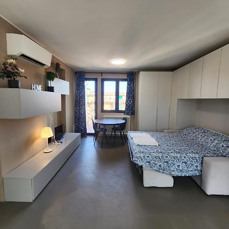 Ferienwohnung Tata'S Attico Bologna Exterior foto